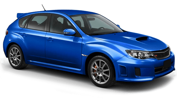 Замена лобового стекла на Subaru Impreza 