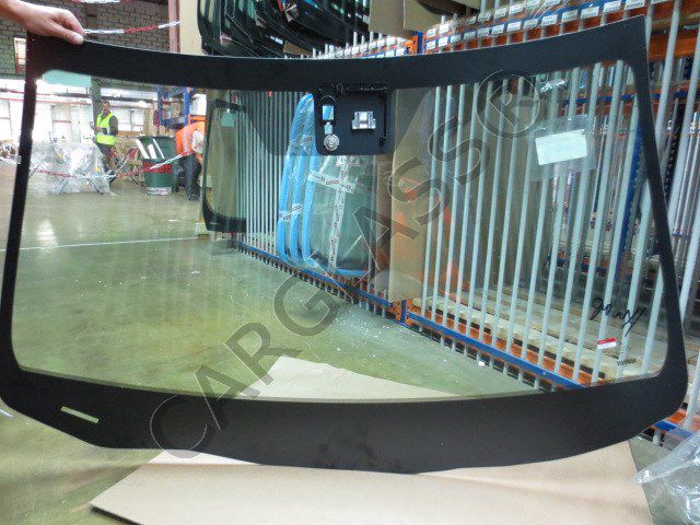 Фото Лобовое стекло на акура мдх, acura mdx в наличии на нашем складе